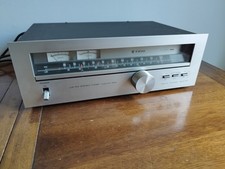 Trio tuner kt for sale  GLOUCESTER