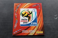Panini south africa usato  Poviglio