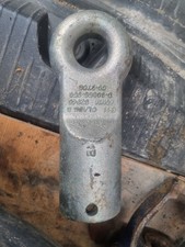 Indespension 40mm towing for sale  CRAWLEY