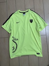 Maillot football fc d'occasion  Amnéville