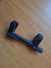 Nightforce scope mount for sale  BISHOPTON