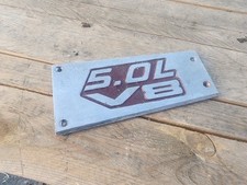 Mustang 5.0 intake for sale  San Jose
