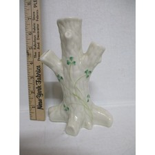 Vintage belleek white for sale  Pacifica