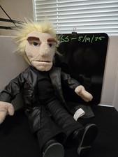 Pelúcia Smile Time Spike Puppet Hand- Buffy - Angel - Diamond Select 2006- Solto comprar usado  Enviando para Brazil