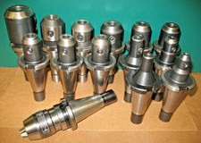 Nikken lyndex kennametal for sale  Highland