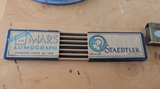 Staedtler pencil leads for sale  De Leon Springs