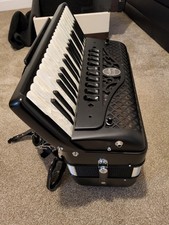 Piano accordion bass for sale  BUDLEIGH SALTERTON