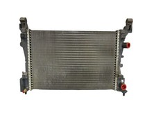 Kühler Wasserkühler für OPEL CORSA D 1.4 55701408 comprar usado  Enviando para Brazil