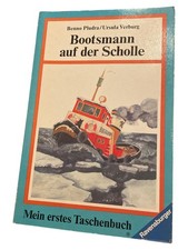 Ravensburger bootsmann scholle gebraucht kaufen  Deutschland