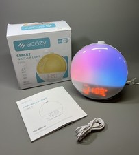 Wifi alarm clock for sale  OLDBURY