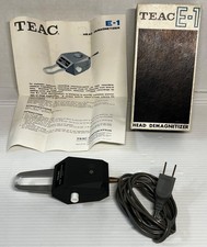 tape demagnetizer head teac for sale tape demagnetizer head teac for sale Fort Worth
