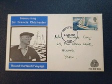 First day cover for sale  TADCASTER
