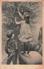 Illustrated signed little d'occasion  Expédié en Belgium