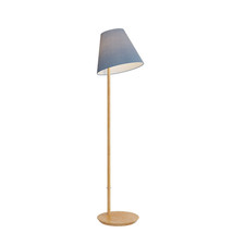 Lucande jinda stehlampe gebraucht kaufen  Berlin