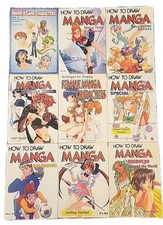 draw manga books for sale draw manga books for sale North Myrtle Beach