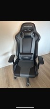 Racer gaming stuhl gebraucht kaufen  Haan