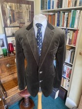 Gieves hawkes savile for sale  TAUNTON