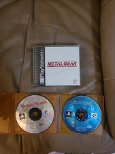metal gear ps1 comprar usado metal gear ps1 comprar usado Enviando para Brazil