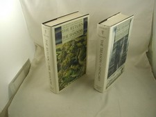 J R R and Christopher Tolkien History of Middle-Earth Vol 6 & 7 1st Printing comprar usado  Enviando para Brazil