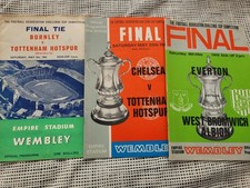 Collection cup final for sale  CHRISTCHURCH