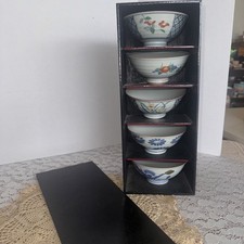 Japanese porcelain rice for sale  Des Moines