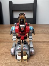 Vintage transformers autobots for sale  NORWICH