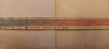 Seitendekor aufkleber sticker gebraucht kaufen  Erfurt