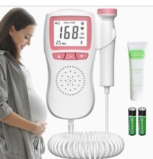 Handheld fetal baby for sale  Iva