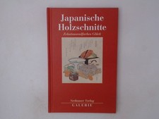 Japanische holzschnitte zehnta gebraucht kaufen  Seesen