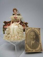 Louis nichole victorian for sale  Leland