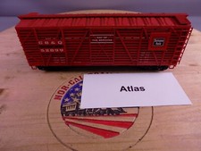 Atlas scale rail for sale  West Sacramento