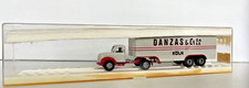 Brekina 4265 magirus gebraucht kaufen  Recklinghausen