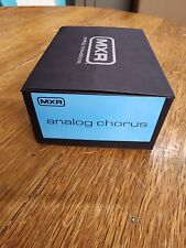 Mxr analog chorus for sale  Spring Hill