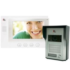 Kit videocitofono monofamiliar usato  Frattaminore