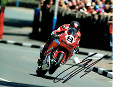 Guy martin signed for sale  UK