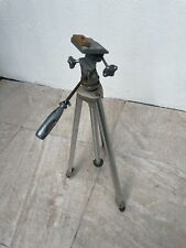 Linhof tripod gatzo for sale  PURLEY