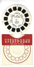 View master stereorama d'occasion  Clamart