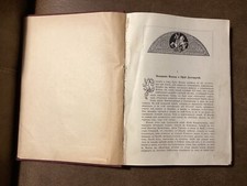 Antique russian book for sale  Sunnyside