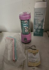 Vaeqozva portable blender for sale  Norwood