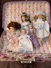 Vintage porcelain dolls for sale  Mechanicsburg