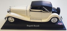 Bugatti royale del usato  Legnano