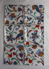 Assiettes gâteau gaudi d'occasion  Châteaudun