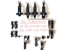 Trix konvolut kupplungen gebraucht kaufen Trix konvolut kupplungen gebraucht kaufen  Erlangen
