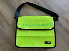 Feuerwear laptop tasche gebraucht kaufen  Wolfsburg