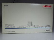 Märklin 46824 kaelble gebraucht kaufen  Preetz