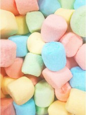 Caramelle marshmallow rainboll usato Caramelle marshmallow rainboll usato  Monteforte Irpino