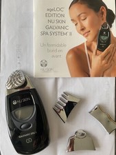 Appareil galvanic nusking d'occasion  Saint-Julien-en-Genevois