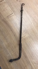 Vintage kohleofen schürhaken gebraucht kaufen  Kerpen