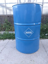 Brennfass feuertonne aral gebraucht kaufen  Stuttgart