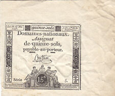 rare 5 sols d'occasion rare 5 sols d'occasion Montélimar